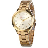Curren C9007 Elegant Watch For Women